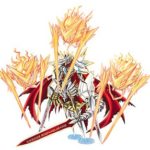 ソーサリモン進化条件等詳細デジモンnext Order攻略